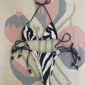 Rat & Boa swimsuit
